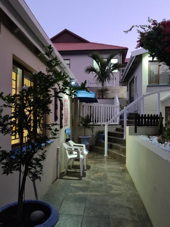 Ruby Sands Exclusive Holiday Home Балліто Екстер'єр фото