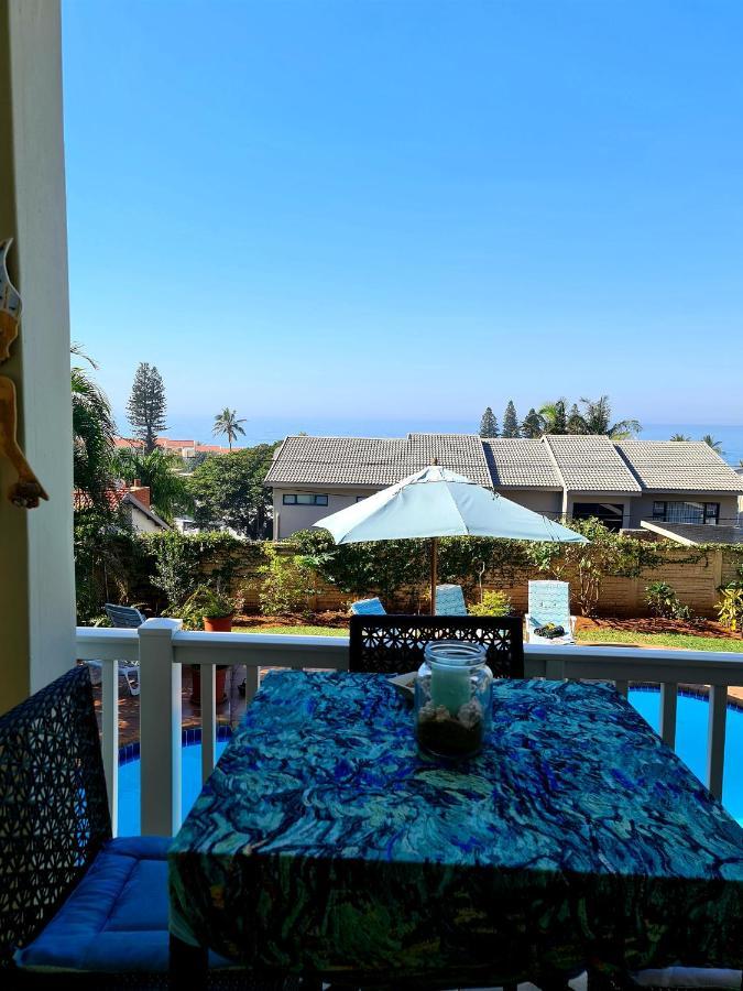 Ruby Sands Exclusive Holiday Home Балліто Екстер'єр фото